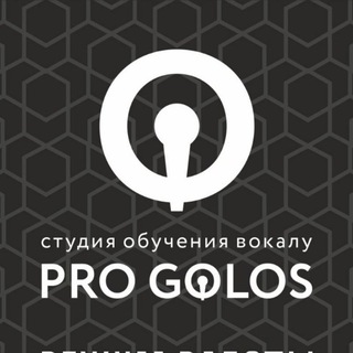 Telegram profile photo for PROGOLOS
