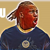Telegram profile photo for •Tujuka Kalu•Крен Пьер