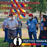 Telegram profile photo for RedAccion Chile