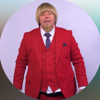 Telegram profile photo for Марат клубника 🍓