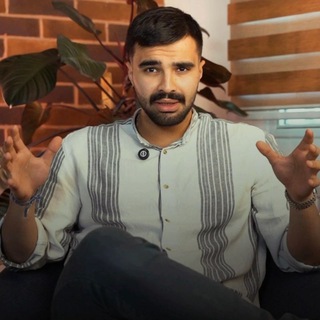 Telegram profile photo for مهدی / تاک شو