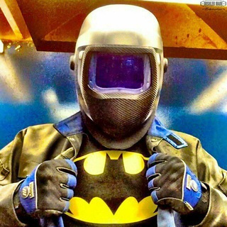 Telegram profile photo for СВАРКА. ВАКАНСИИ. НАКС. WELDING.
