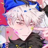 Telegram profile photo for lightime