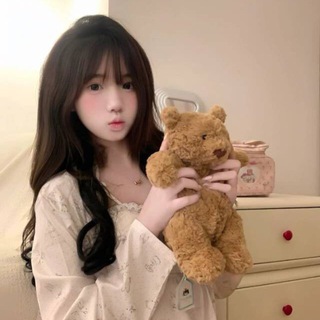 Telegram profile photo for 天河❣️极品嫩妹诗诗💋