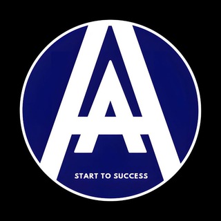 Telegram profile photo for Aarambh Academy: Start to Success