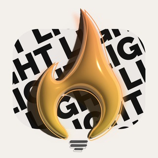 Telegram profile photo for Light