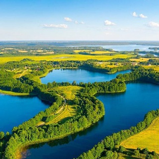 Telegram profile photo for Белорусская Правда