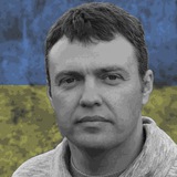 Telegram profile photo for астролог Олексій Кириченко