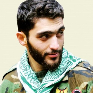 Telegram profile photo for شهید محمودرضا بیضائی