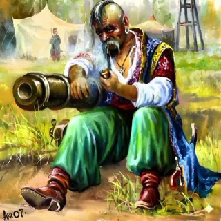 Telegram profile photo for Вільні Люди