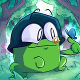 Telegram profile photo for сглыпа)