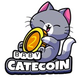 Telegram profile photo for Baby Catecoin 2 Portal