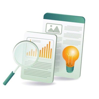 Telegram profile photo for To be a researcher