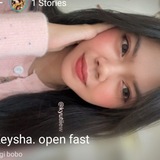 Telegram profile photo for KEYSHA PENIPH