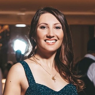 Telegram profile photo for Elina Стихи | Проза