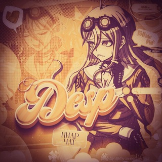 Telegram profile photo for пиар чат 𓍼 fr Desp