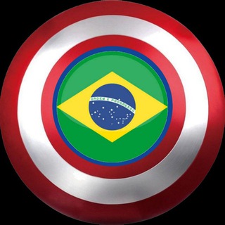 Telegram profile photo for Captain America calls π§π·π΅πΉ