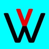 Telegram profile photo for vaccine.wiki