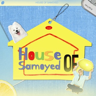 Telegram profile photo for (HOLD SFS.) House Of Samoyed.
