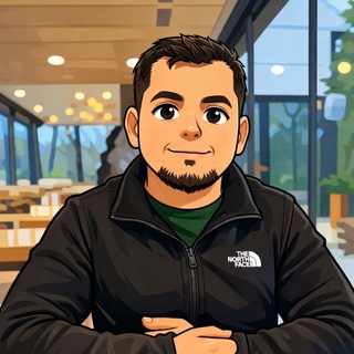 Telegram profile photo for Blogul lui Anatolie