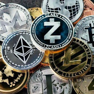 Telegram profile photo for GEM COINS💎 (JACK 007)