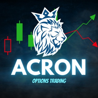 Telegram profile photo for ACRON | Options Trading
