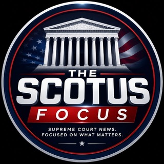 Telegram profile photo for Supreme Court Announcements/Decisions