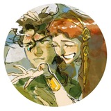 Telegram profile photo for ПОДСЛУШАНО » 𝖲𝖧𝗥𝖮𝖴𝖣 𝑜𝑓 𝐓𝐑𝐔𝐓𝐇 . .