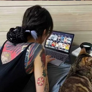 Telegram profile photo for 小土豆的朋友圈