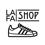 Telegram profile photo for LAFA Shop | Кроссовки и Одежда | Красноармейск