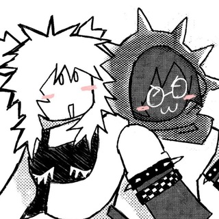 Telegram profile photo for MAYDAYfreak ♡