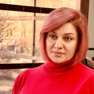 Telegram profile photo for PRO Доходную недвижимость | Яна Воропаева