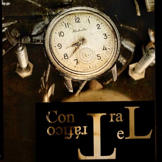 Telegram profile photo for Contra el tráfico