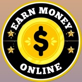 Telegram profile photo for Earning With Prince BABU🚀