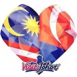 Telegram profile photo for Visit Johor