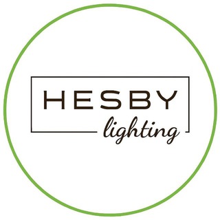 Telegram profile photo for HESBY Lighting