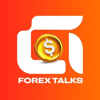 Telegram profile photo for FOREX TALKS