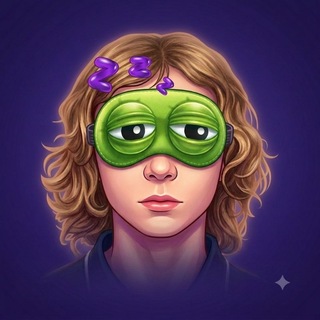 Telegram profile photo for Женя LINK