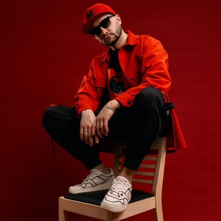 Telegram profile photo for EVGENY SPIRIT / DJ, PRODUCER