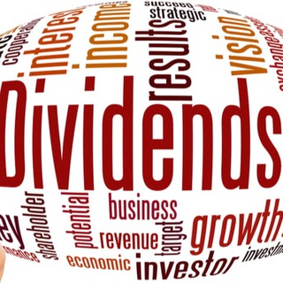 Telegram profile photo for Dividendos & Jcp