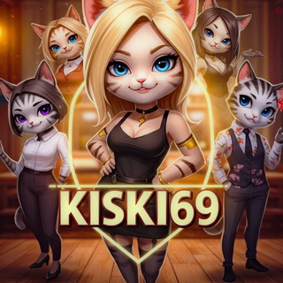 Telegram profile photo for 💶Kiski69💵