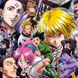 Telegram profile photo for HxH🫥🫥🫥