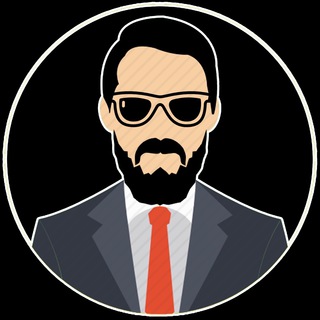 Telegram profile photo for ℹ Дон Димон