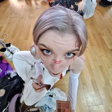 Telegram profile photo for ✨Улюлюша✨