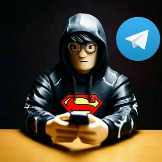 Telegram profile photo for TG: SERZH777