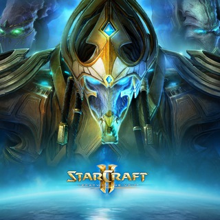 Telegram profile photo for 🔱STARCRAFT CUBAN-LEGION🔱 S3*
