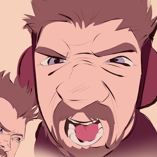 Telegram profile photo for Призрачное подполье
