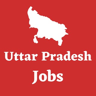 Telegram profile photo for Uttar Pradesh (UP) Govt Jobs Alert | GK