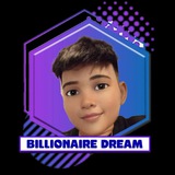 Telegram profile photo for Billionaire Dream Call