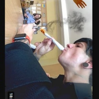 Telegram profile photo for лораф9🤢36Pozetiv4ikа